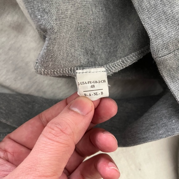 Brunello cucinelli hoodie - Picture 3 of 9